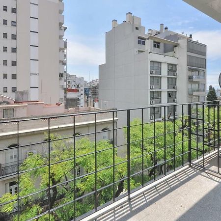 Apartamento En El Mejor Sitio De Recoleta Buenos Aires Exterior photo