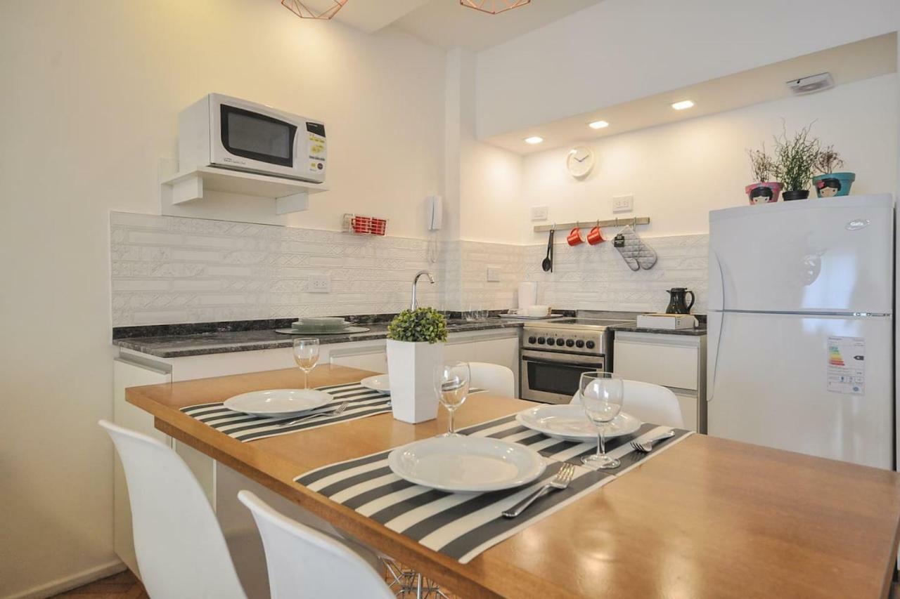 Apartamento En El Mejor Sitio De Recoleta Buenos Aires Exterior photo