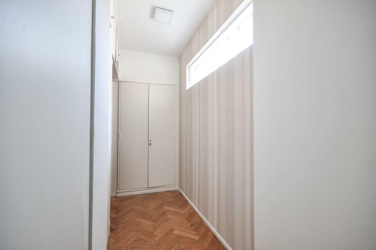 Apartamento En El Mejor Sitio De Recoleta Buenos Aires Exterior photo